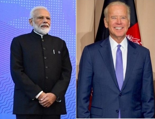 The White House sees India as an ally but not a ‘close friend’