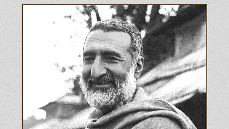 Why Frontier Gandhi remains so relevant today