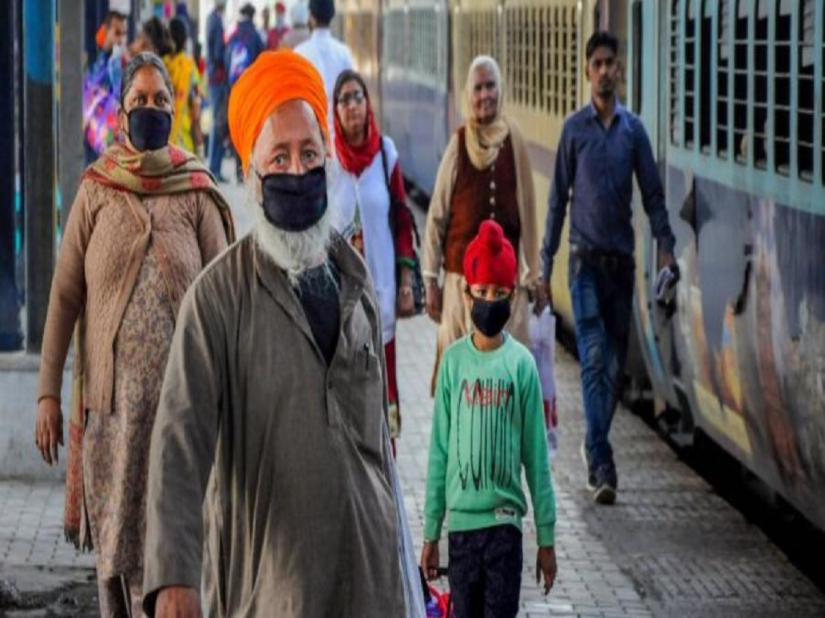 Punjab imposes restrictions on social gatherings from March 1 following spike in Covid-19 cases