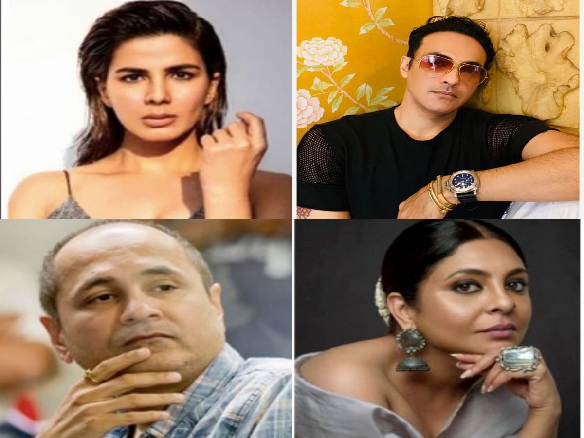Filmmaker Vipul Amrutlal Shah ventures into web space with a new medical thriller ‘Human’