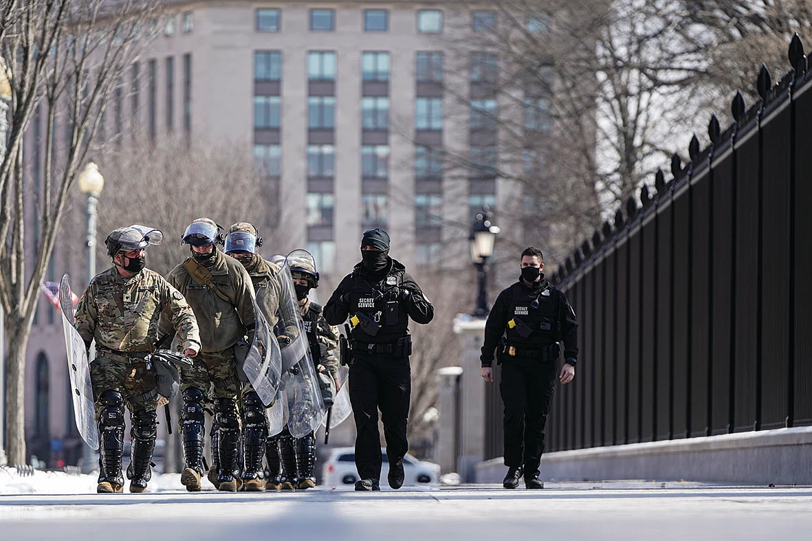 Storm Uri leaves a plethora of tragic stories in its wake