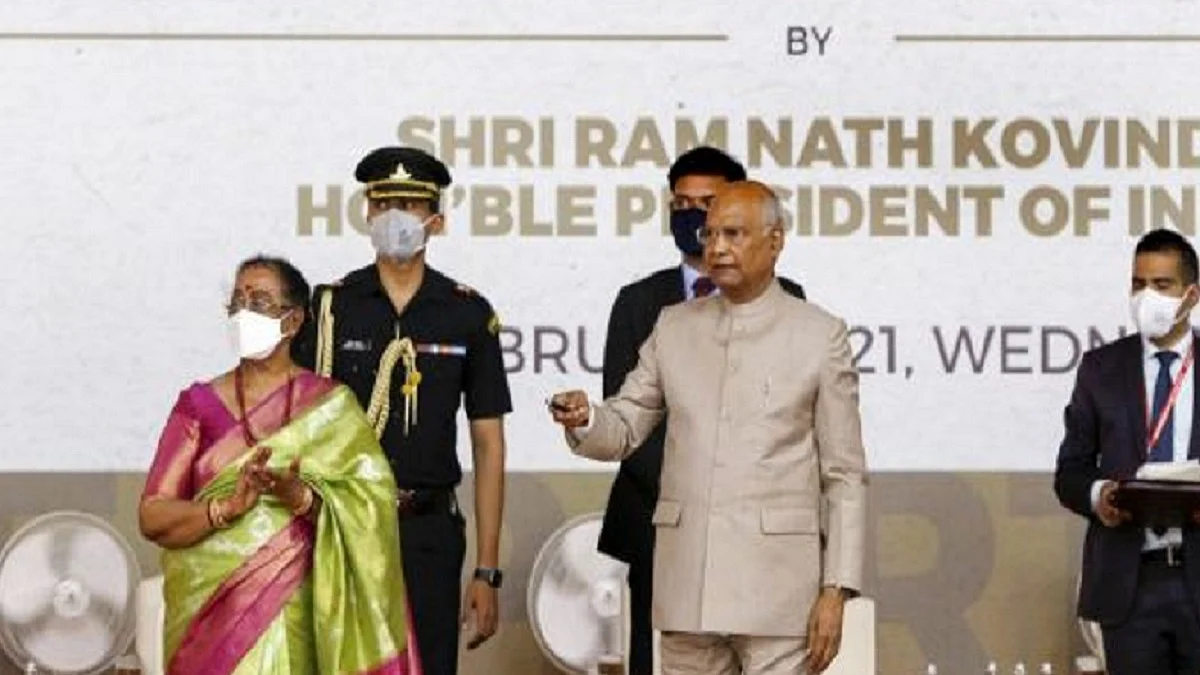 Why the RSS finds it appropriate to name a stadium after ‘living gods’