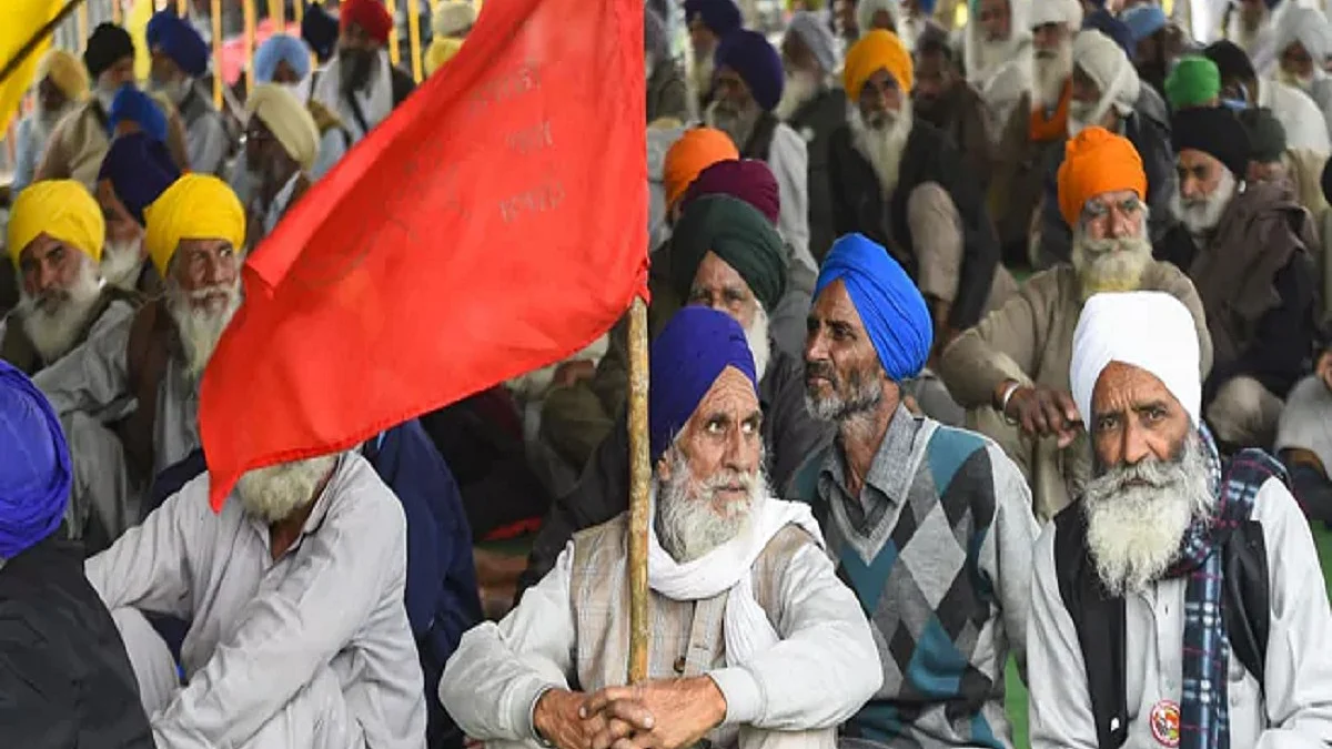 New farm laws will push India into hunger crisis once again; agri sector will operate on pvt players’ whims