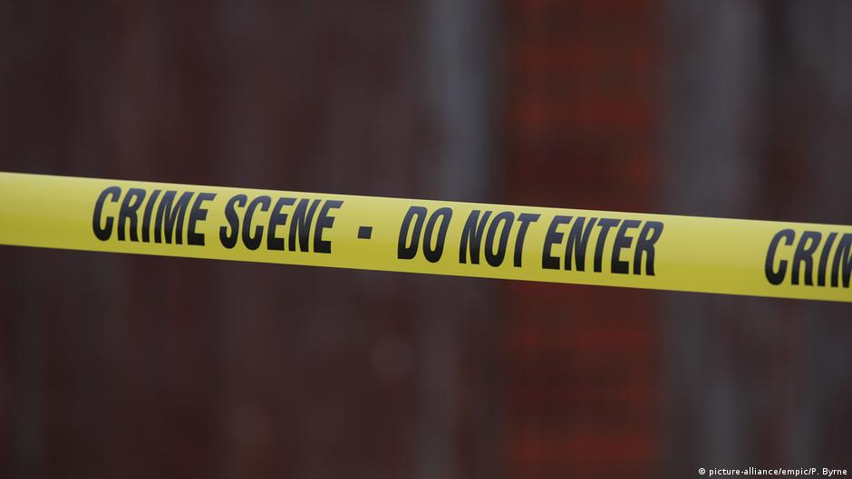 1 student dead, another injured in shooting outside school in US' Minnesota