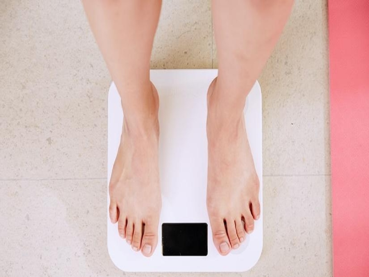 Here’s how to shed the ‘lockdown kilos’