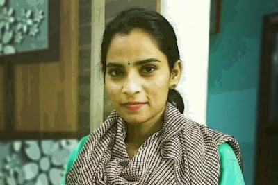 Punjab women panel head denied permission to meet activist in jail