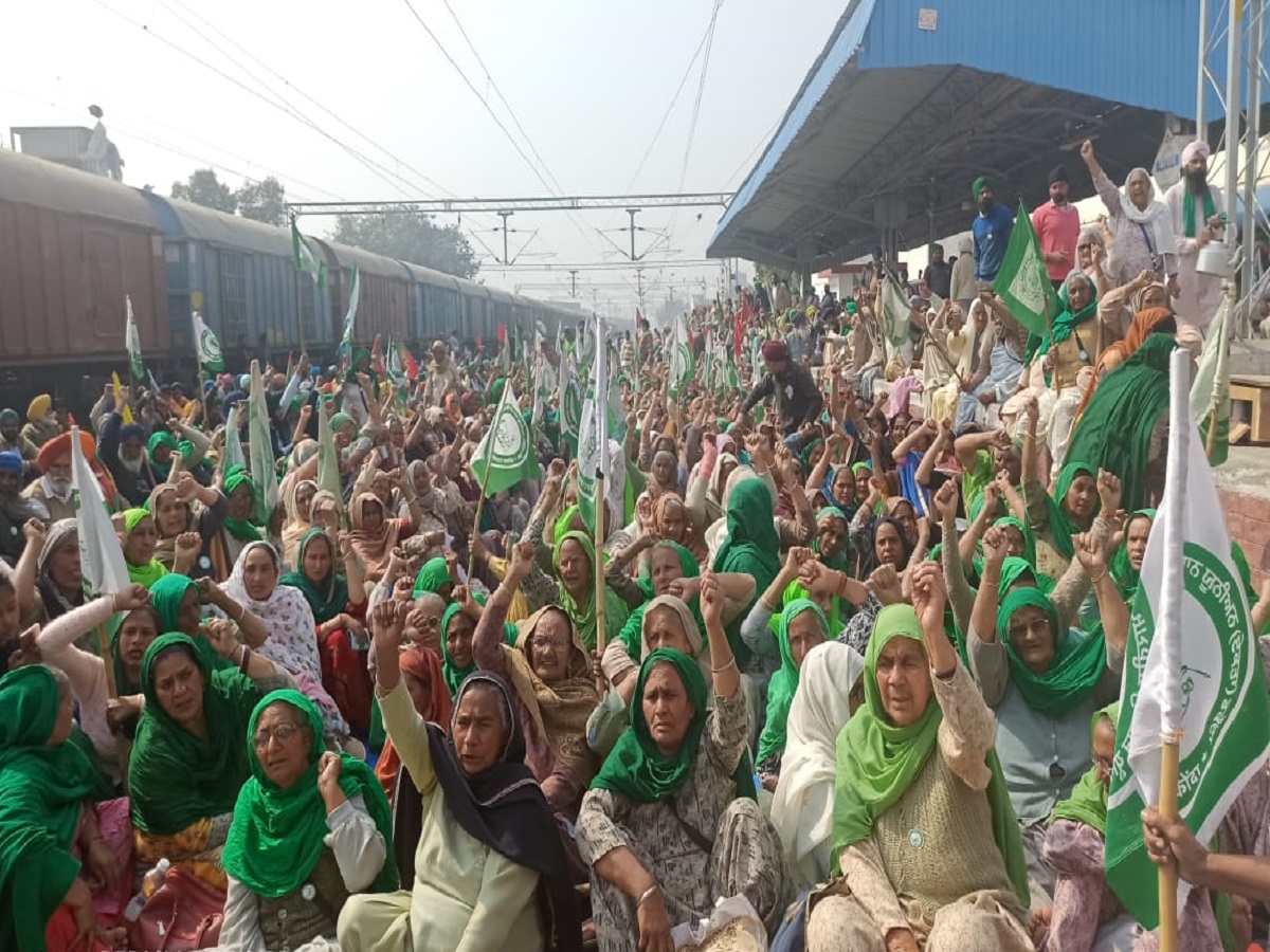 This is what ministers of ruling govt said about farmers protest before PM decided to repeal farm laws