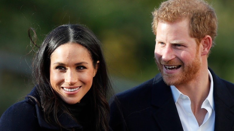 Harry and Meghan won’t return as working royals