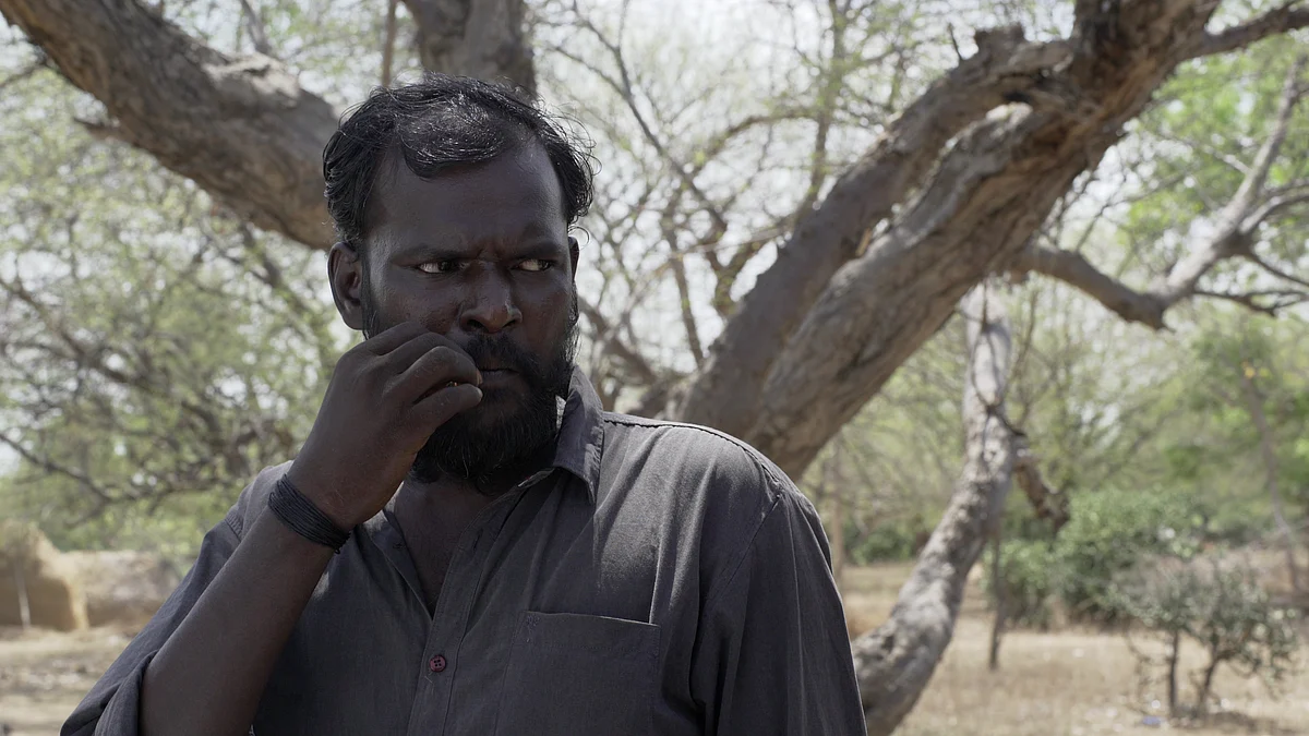 Tamil feature film Koozhangal (Pebbles) wins the Tiger Award at Rotterdam Film Festival