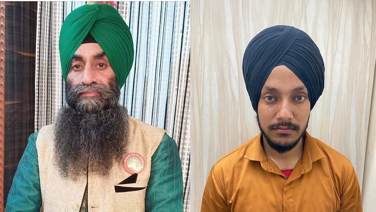 R-Day violence: Farmer leader among 2 arrested from Jammu by Delhi Police
