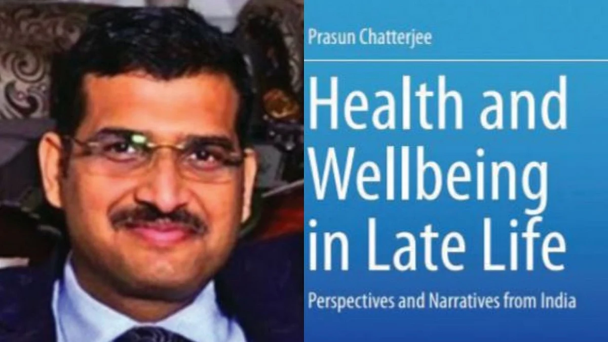 This book on geriatric care is useful, but not an easy read