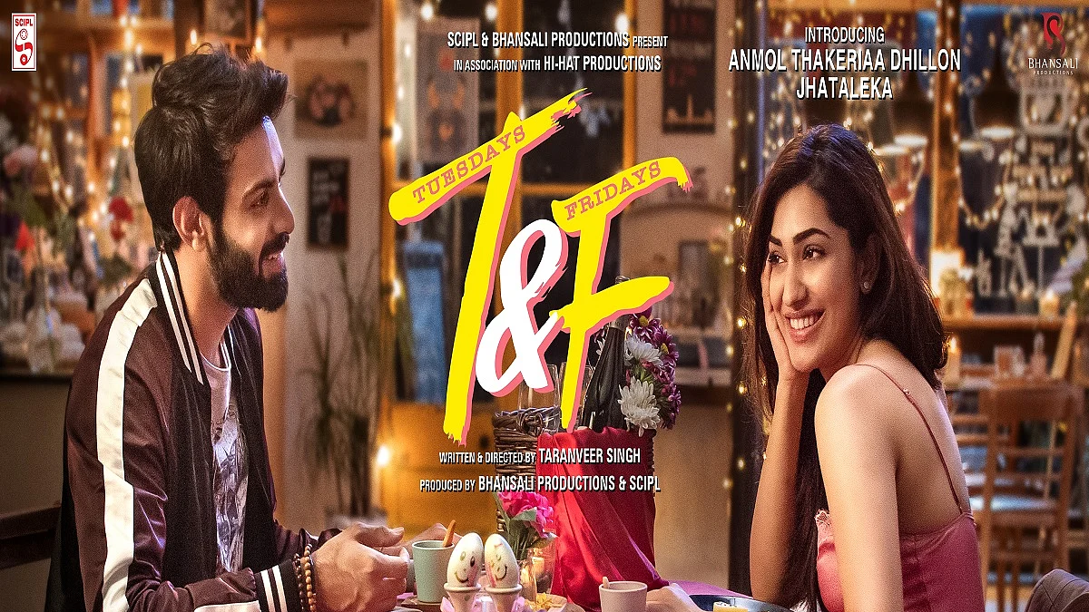 No fanfare, no publicity, T Series quietly releases Bhansali’s Production