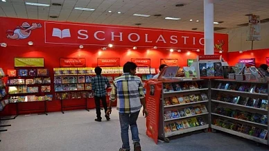 School re-openings a positive sign for children’s publishing: Scholastic