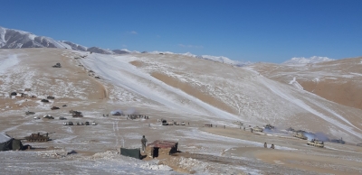 India, China seek mutually acceptable resolution of friction points