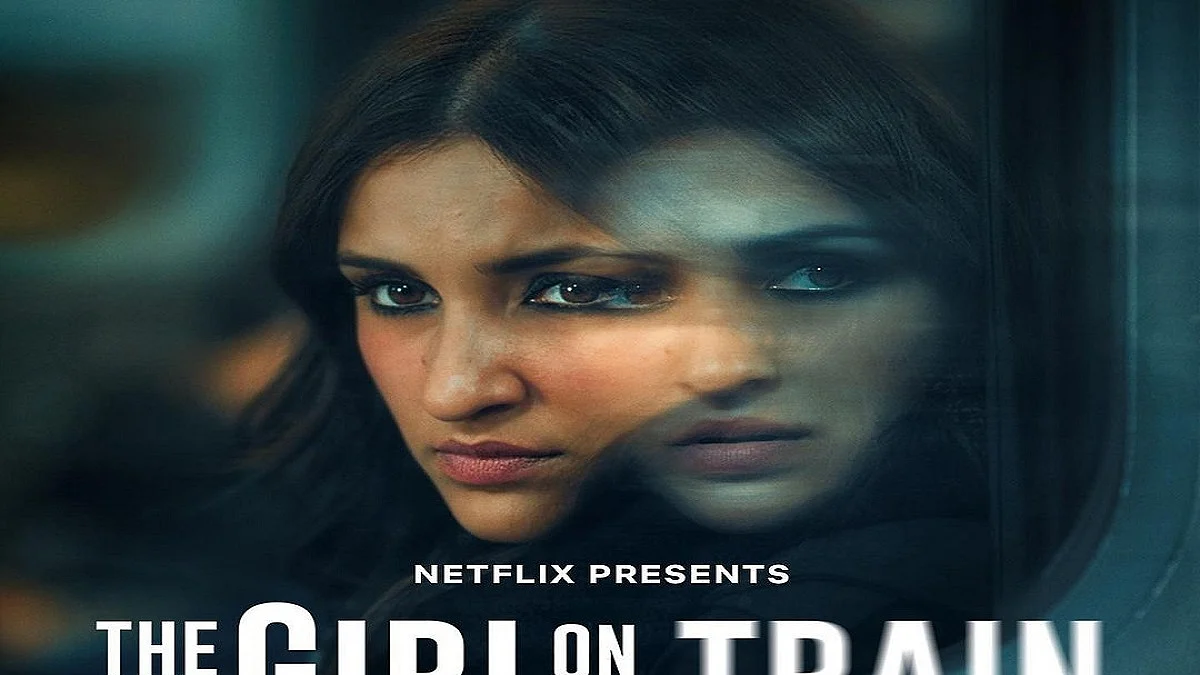 Had no apprehension of being compared to Emily Blunt: Parineeti on ‘Girl on The Train’