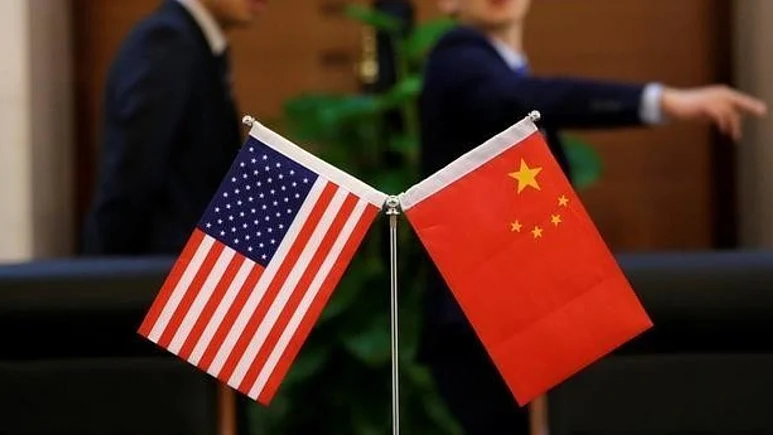 China urges US to lift trade restrictions, stop interference