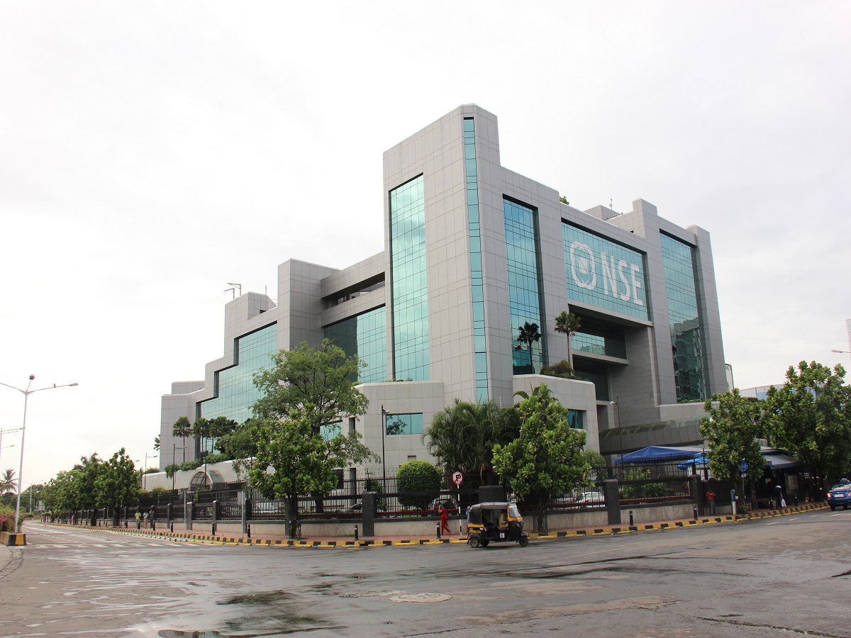 Impact on online risk management system led to trading halt: NSE