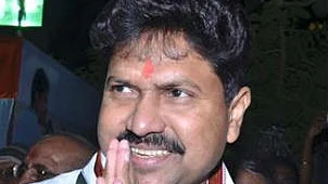 Dadra and Nagar Haveli MP Mohan Delkar allegedly dies by suicide at a hotel in Mumbai