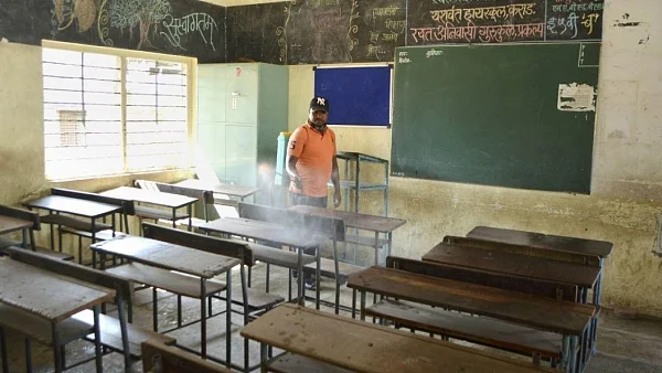 COVID-19 surge: All Delhi schools closed till further orders