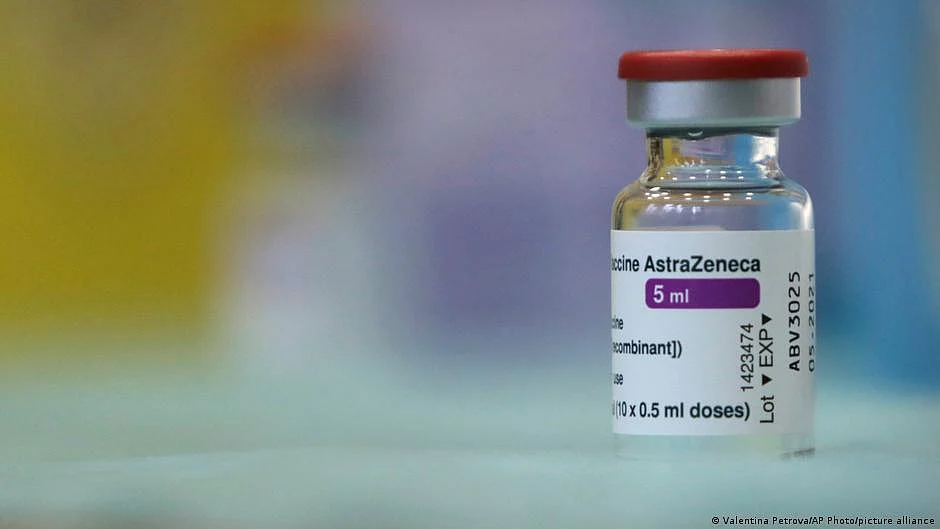 AstraZeneca, blood clots link ‘plausible but not confirmed’: WHO