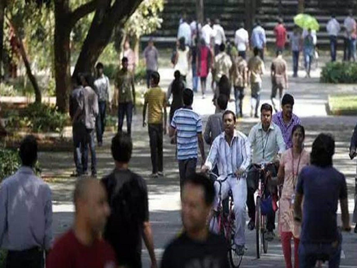 Indian-Americans are more liberal towards issues in US, conservative in India: Survey