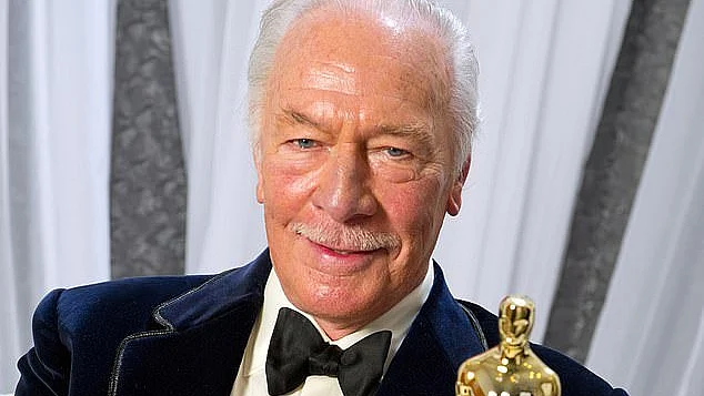 Adieu, Christopher Plummer!