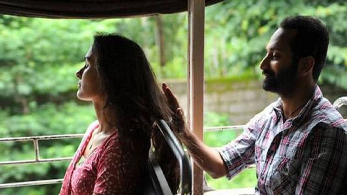 Must great love stories end in tragedy?