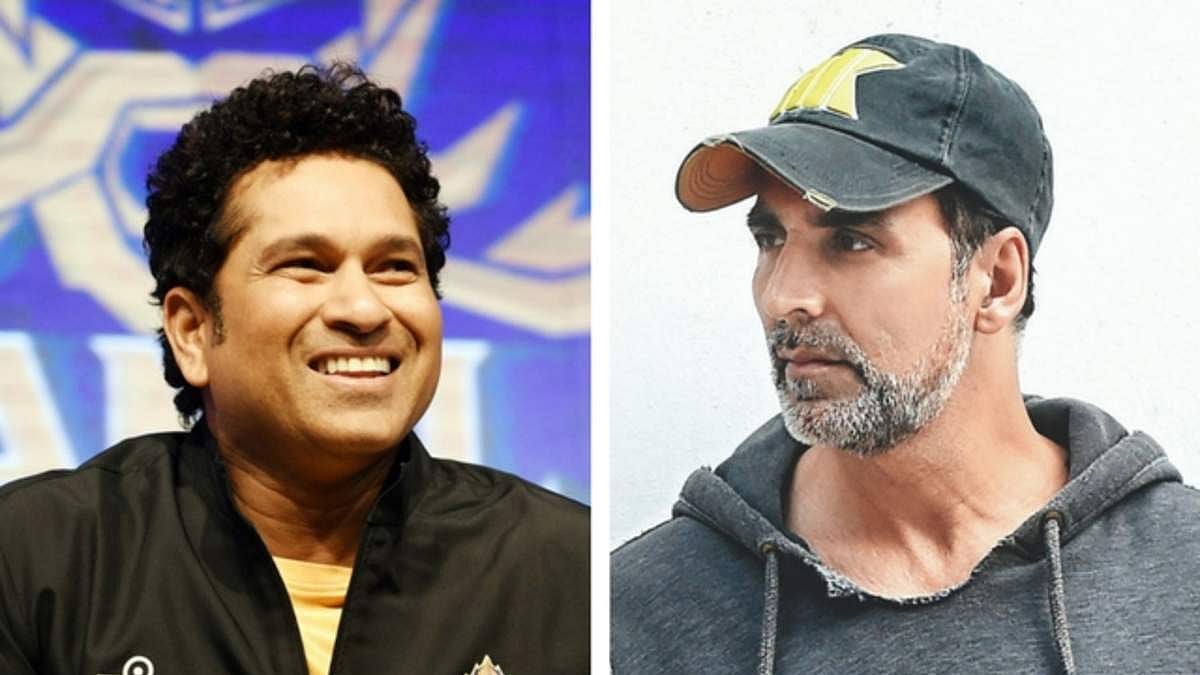 Image result for Maha govt to probe into 'pressure on celebs to tweet against agitating farmers'