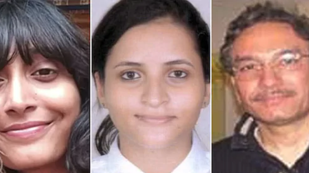 Nikita, Shantanu created ‘toolkit’; Disha sent it to Greta Thunberg via Telegram app: Delhi Police