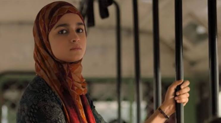 Two years of ‘Gully Boy’: Alia Bhatt attended workshops for the first time
