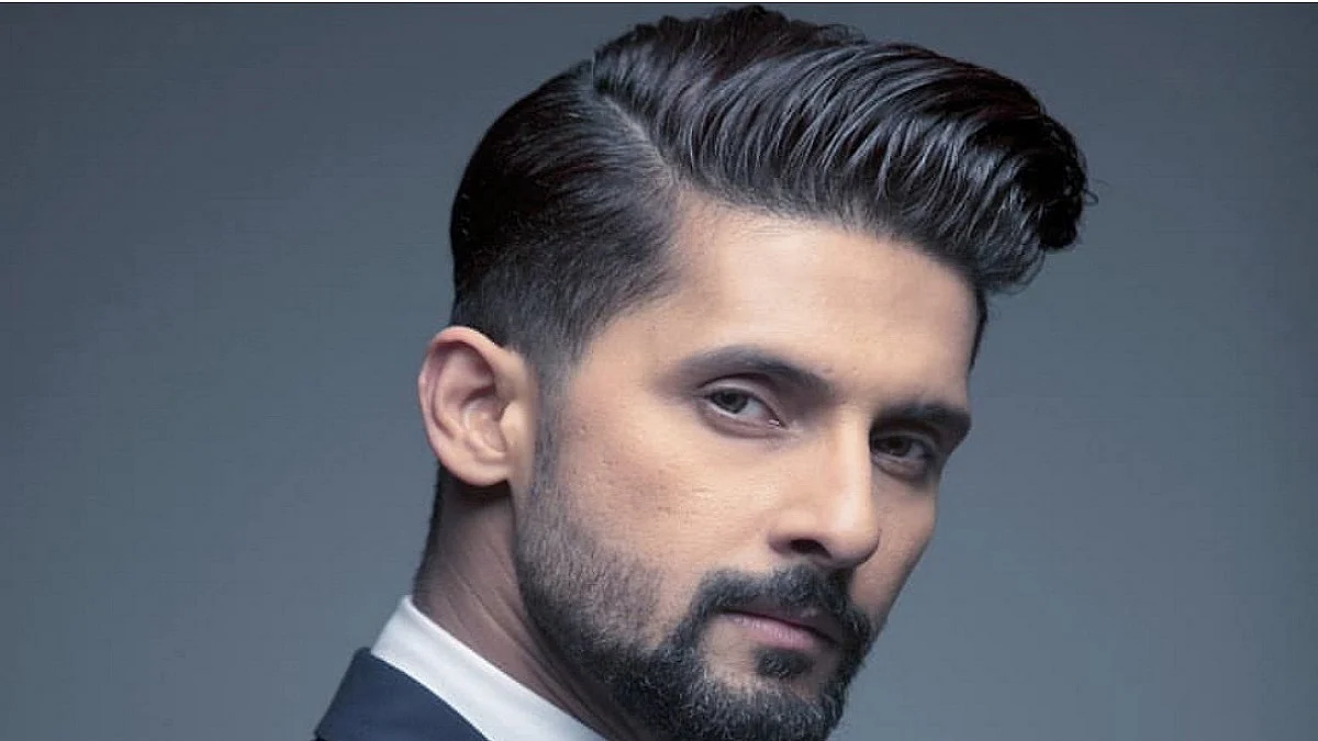 Actor Ravi Dubey (Photo Courtesy: IANS)