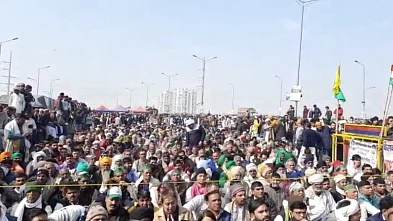 Modi govt’s inept handling of the farmers’ agitation now has the world’s attention