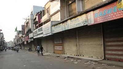 Traders across India to go on strike on Friday against arbitrary changes in GST