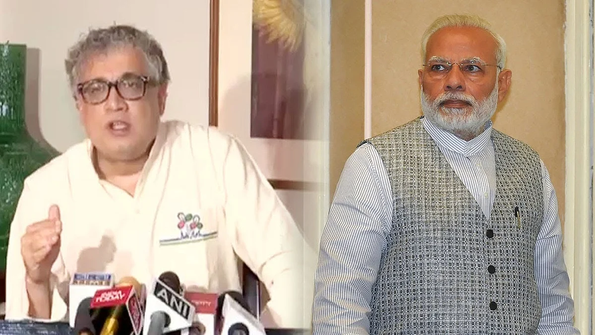 PM was economical with the truth at election rally in Bengal: Trinamool Congress