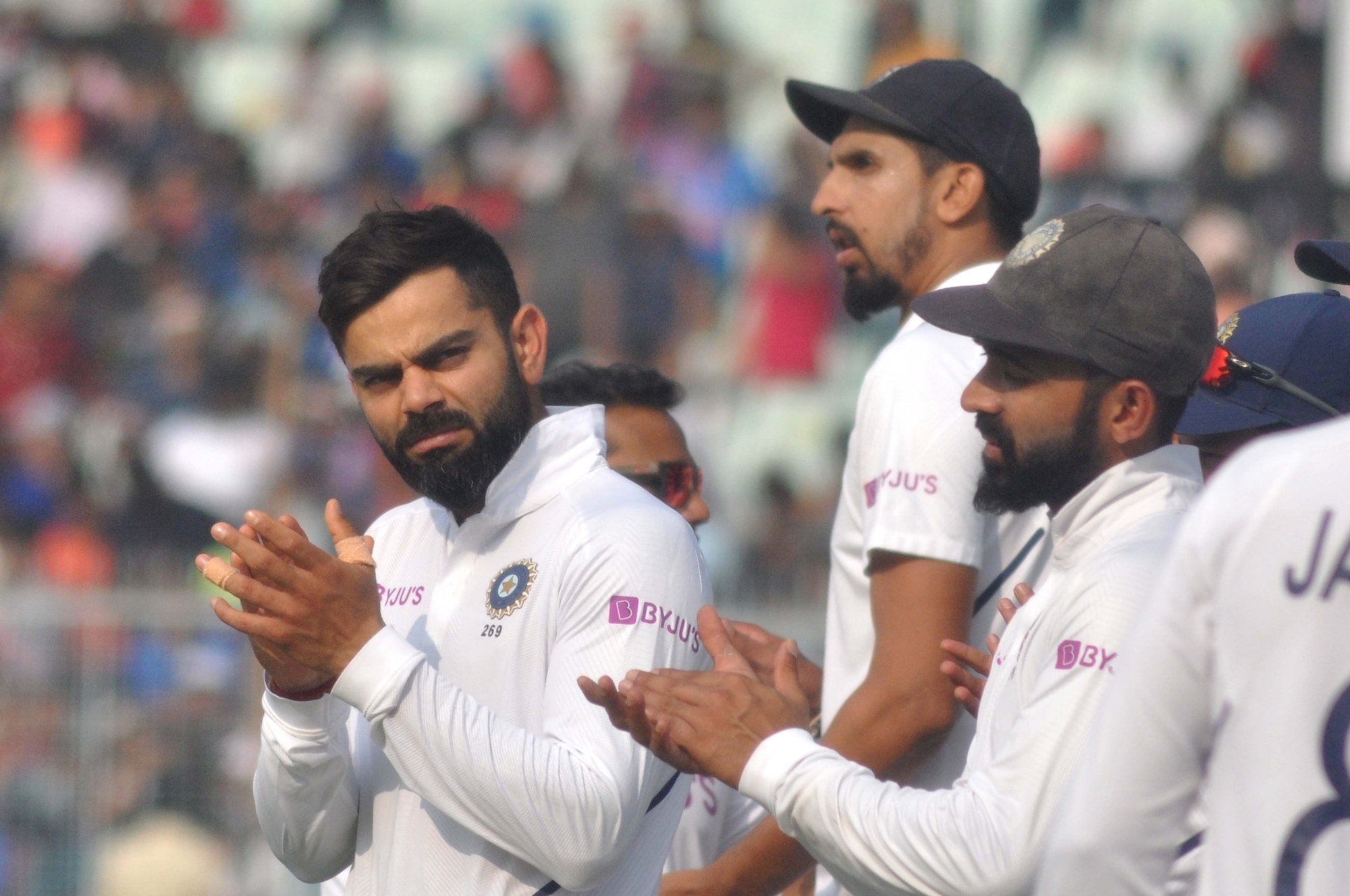 India step into unknown territory with spot in WTC final at stake