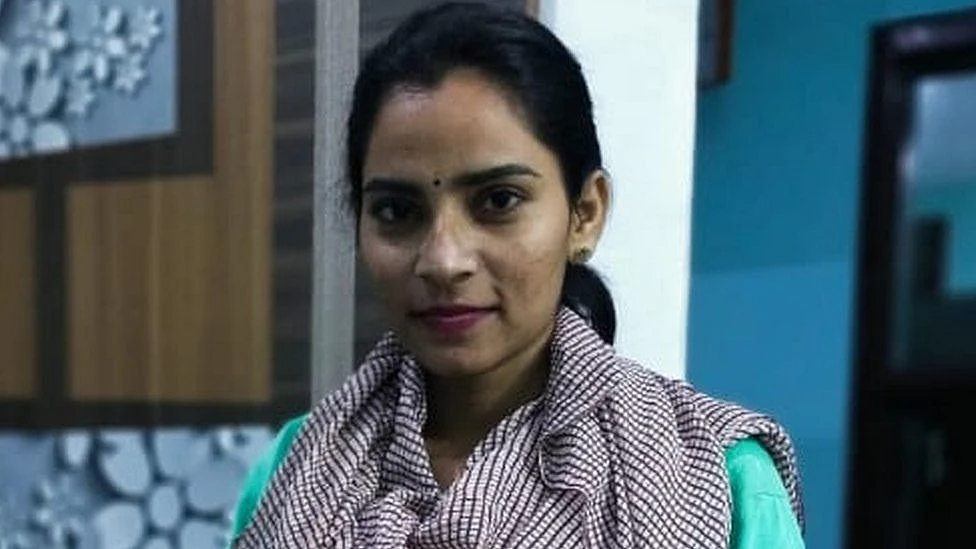 In bail plea, labour rights activist Nodeep Kaur claims to have been beaten up by police