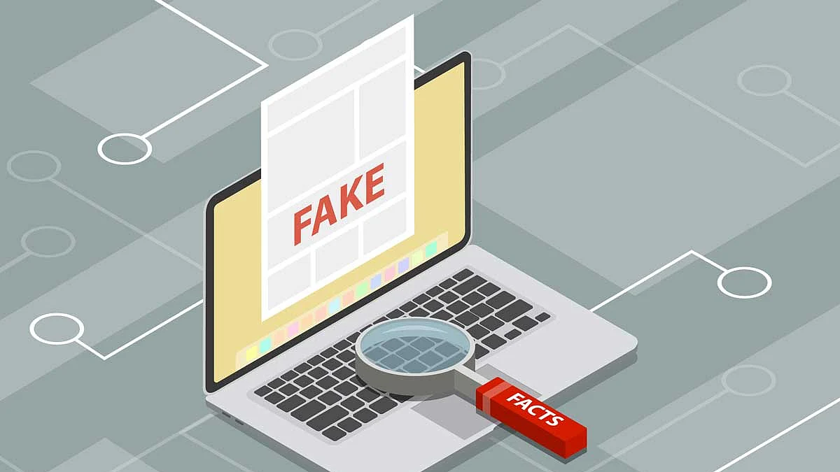 Why mainstream media’s credibility must be destroyed for making fake news credible