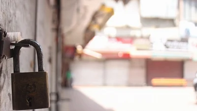 Delhi: Many market associations support ‘Bharat Vyapar bandh’ but keep shops open
