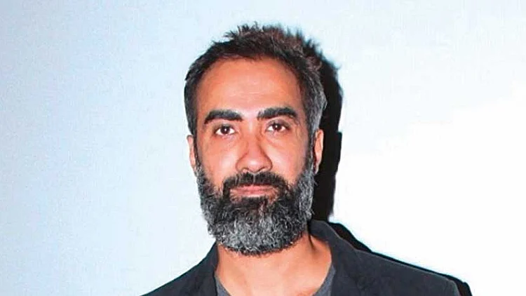 Ranvir Shorey tests positive for COVID-19
