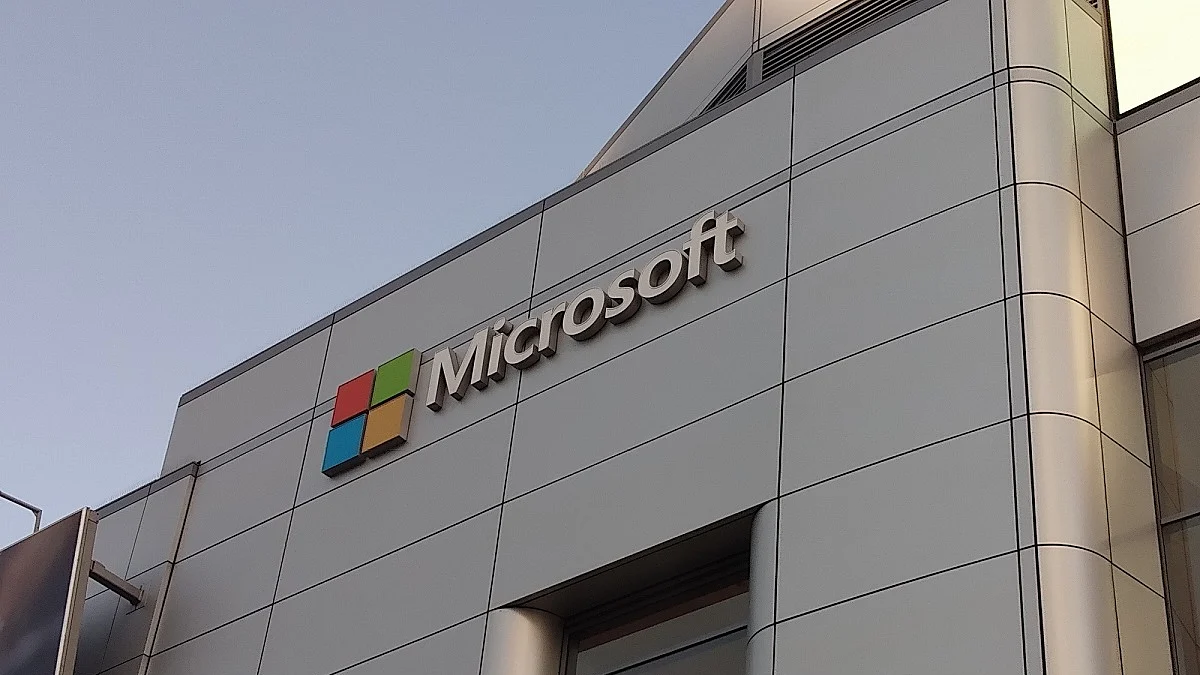 Microsoft warns customers against new China cyber attack
