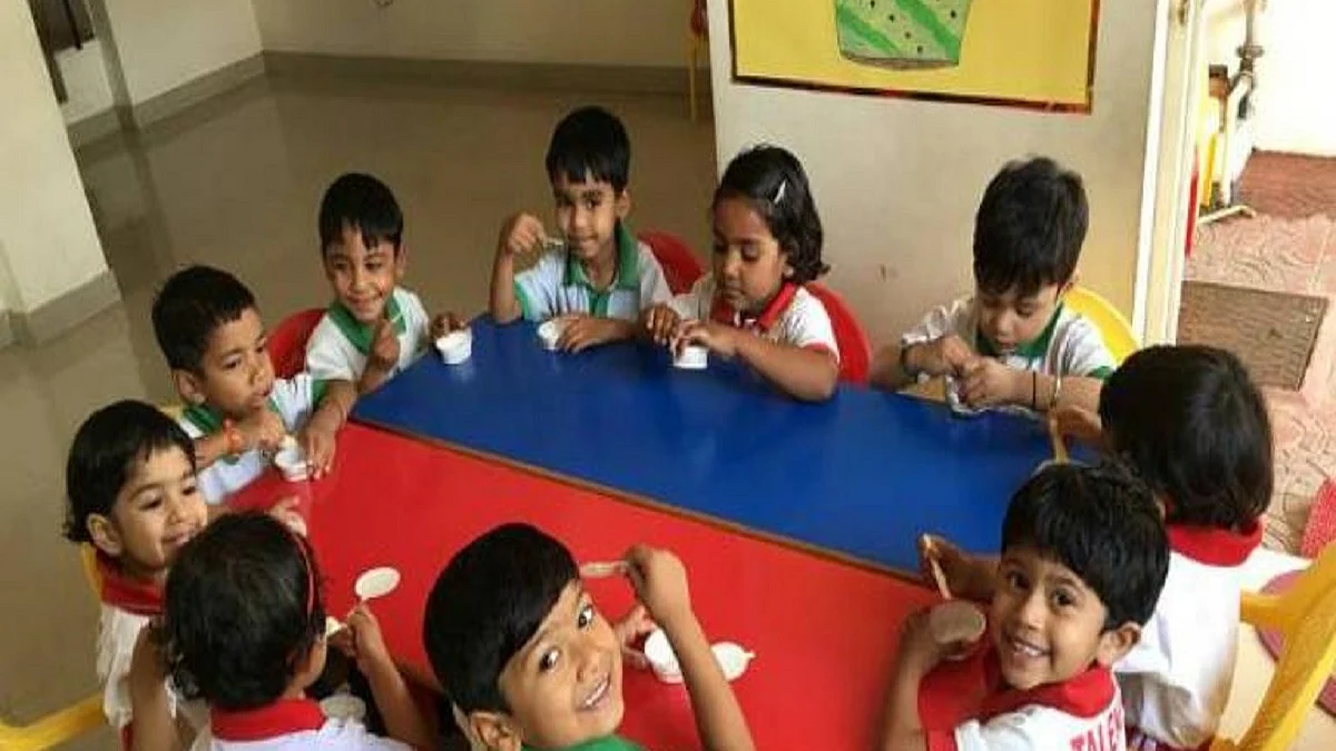 Delhi govt grants 1-month relaxation for nursery admission