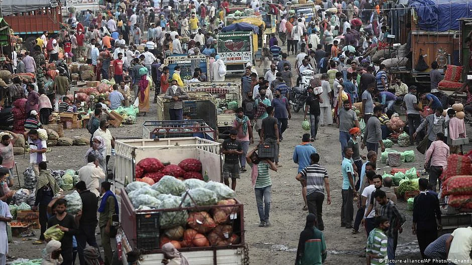 Second wave not over, need to follow COVID protocols: Govt