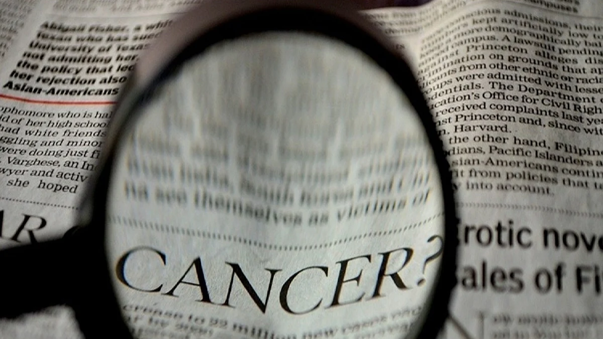 World Cancer Day: 10 symptoms people should not ignore