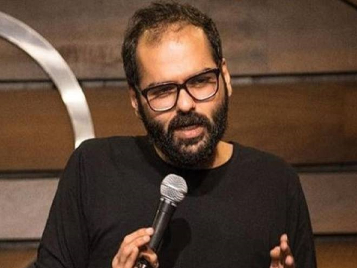 Comedian Kunal Kamra says his Bengaluru shows cancelled after threats