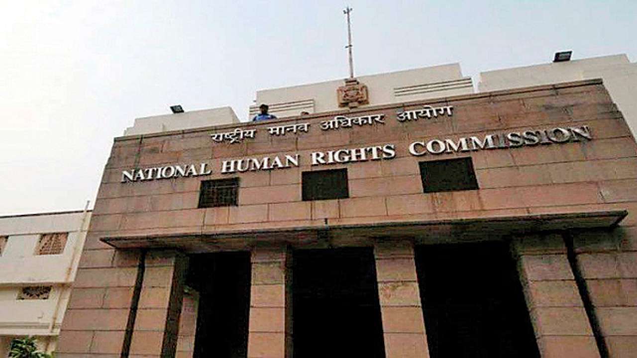 Unfilled vacancies in NHRC, SHRCs matter of concern: Justice Pant