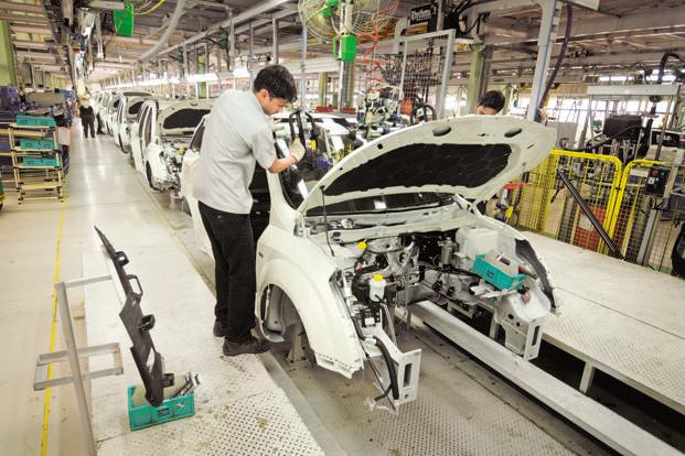 Covid resurgence may throw a spanner in rebounding demand