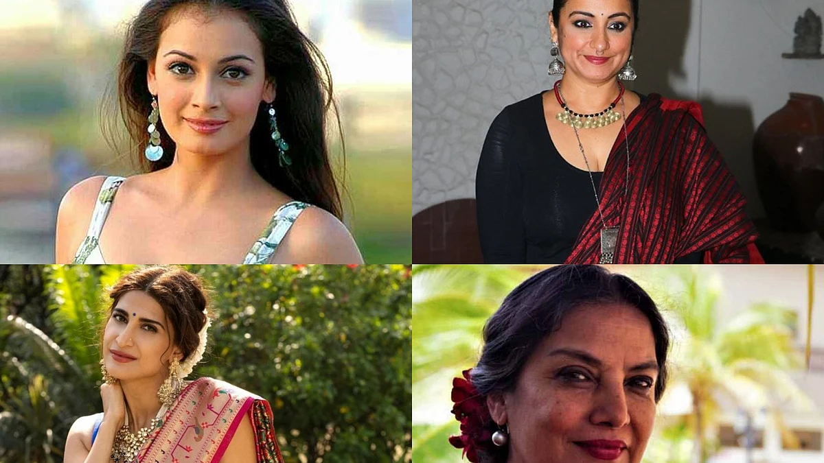 Has the status of women in society & cinema changed? Bollywood’s women speak