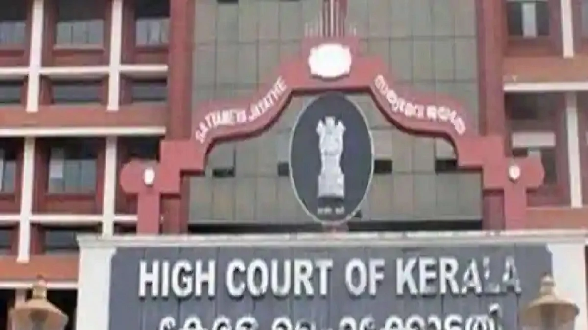 BJP & Election Commission embarrassed by Kerala High Court’s dismissal of three petitions