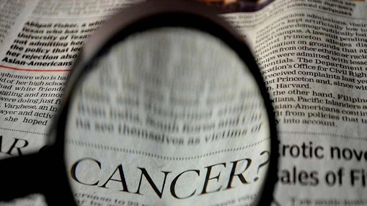 Study reveals cancer cells may evade chemotherapy