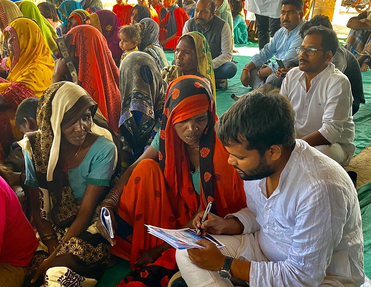 Congress’ ‘Nadi Adhikar Yatra’ could be a game changer in UP